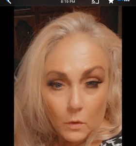 Meet your Posher, Cheryl